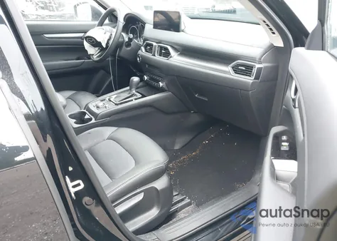 2024 Mazda Cx-5 2.5 S Select из США, поврежденный, VIN JM3KFBBL0R0468695